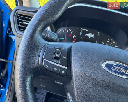 Синій Форд Ескейп, об'ємом двигуна 1.5 л та пробігом 167 тис. км за 15500 $, фото 60 на Automoto.ua
