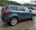 Синій Форд Ескейп, об'ємом двигуна 1.5 л та пробігом 79 тис. км за 10500 $, фото 2 на Automoto.ua