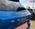 Синий Форд Эскейп, объемом двигателя 1.5 л и пробегом 166 тыс. км за 14500 $, фото 21 на Automoto.ua