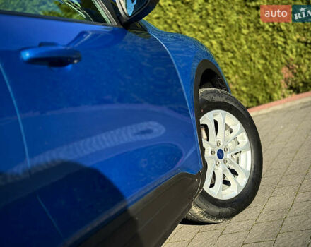 Синій Форд Ескейп, об'ємом двигуна 1.5 л та пробігом 167 тис. км за 15500 $, фото 21 на Automoto.ua