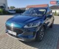 Синий Форд Эскейп, объемом двигателя 2.49 л и пробегом 75 тыс. км за 21000 $, фото 1 на Automoto.ua