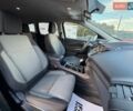 Синий Форд Эскейп, объемом двигателя 1.5 л и пробегом 217 тыс. км за 8800 $, фото 8 на Automoto.ua