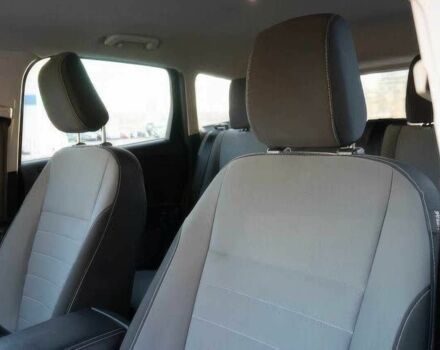 Синій Форд Ескейп, об'ємом двигуна 2.5 л та пробігом 40 тис. км за 6300 $, фото 7 на Automoto.ua