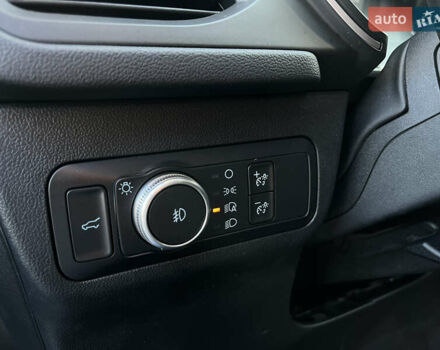 Синий Форд Эскейп, объемом двигателя 1.5 л и пробегом 156 тыс. км за 16700 $, фото 14 на Automoto.ua