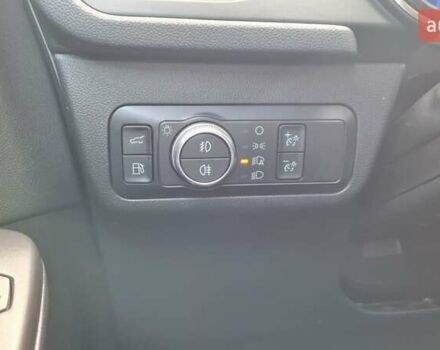 Синий Форд Эскейп, объемом двигателя 2.5 л и пробегом 70 тыс. км за 25999 $, фото 7 на Automoto.ua