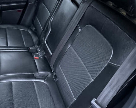 Синий Форд Эскейп, объемом двигателя 2.5 л и пробегом 83 тыс. км за 21000 $, фото 61 на Automoto.ua