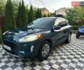 Синий Форд Эскейп, объемом двигателя 2.5 л и пробегом 23 тыс. км за 23800 $, фото 1 на Automoto.ua