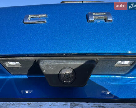 Синій Форд Ескейп, об'ємом двигуна 1.5 л та пробігом 167 тис. км за 15500 $, фото 48 на Automoto.ua