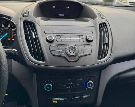 Синій Форд Ескейп, об'ємом двигуна 2.5 л та пробігом 83 тис. км за 13500 $, фото 7 на Automoto.ua