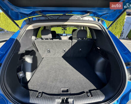 Синій Форд Ескейп, об'ємом двигуна 1.5 л та пробігом 167 тис. км за 15500 $, фото 49 на Automoto.ua