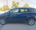 Синий Форд Эскейп, объемом двигателя 1.5 л и пробегом 102 тыс. км за 9800 $, фото 2 на Automoto.ua