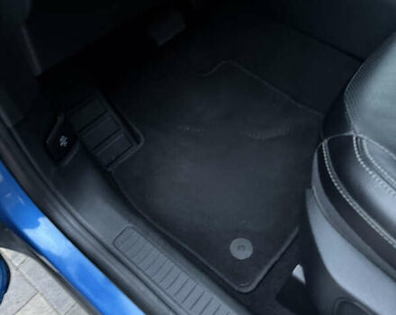 Синий Форд Эскейп, объемом двигателя 2.5 л и пробегом 83 тыс. км за 21000 $, фото 42 на Automoto.ua