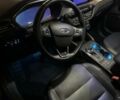 Синий Форд Эскейп, объемом двигателя 2 л и пробегом 57 тыс. км за 23000 $, фото 8 на Automoto.ua
