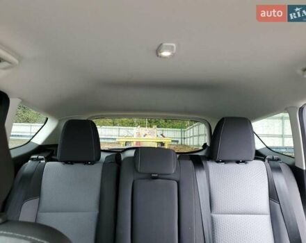 Синій Форд Ескейп, об'ємом двигуна 1.5 л та пробігом 79 тис. км за 10500 $, фото 10 на Automoto.ua