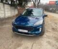 Синий Форд Эскейп, объемом двигателя 0 л и пробегом 21 тыс. км за 25000 $, фото 1 на Automoto.ua