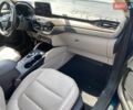 Синій Форд Ескейп, об'ємом двигуна 0 л та пробігом 120 тис. км за 17500 $, фото 6 на Automoto.ua