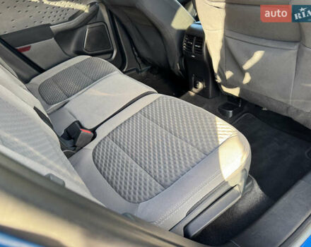 Синій Форд Ескейп, об'ємом двигуна 1.5 л та пробігом 167 тис. км за 15500 $, фото 45 на Automoto.ua