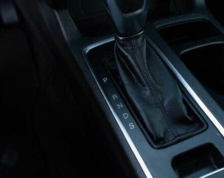 Синій Форд Ескейп, об'ємом двигуна 2.5 л та пробігом 40 тис. км за 6300 $, фото 9 на Automoto.ua