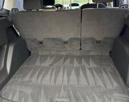 Синій Форд Ескейп, об'ємом двигуна 2.5 л та пробігом 83 тис. км за 13500 $, фото 10 на Automoto.ua