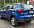 Синій Форд Ескейп, об'ємом двигуна 2.5 л та пробігом 36 тис. км за 14300 $, фото 3 на Automoto.ua