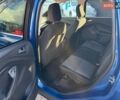 Синий Форд Эскейп, объемом двигателя 1.5 л и пробегом 217 тыс. км за 8800 $, фото 12 на Automoto.ua