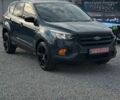 Синій Форд Ескейп, об'ємом двигуна 2.5 л та пробігом 181 тис. км за 12500 $, фото 1 на Automoto.ua