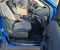 Форд Эскейп 2019 в Житомире на Automoto.ua Синий Форд Эскейп, объемом двигателя 2.5 л и пробегом 66 тыс. км за 14600 $, фото 4 на Automoto.ua