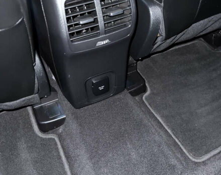 Синий Форд Эскейп, объемом двигателя 2.5 л и пробегом 83 тыс. км за 21000 $, фото 64 на Automoto.ua