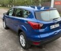 Синій Форд Ескейп, об'ємом двигуна 2.5 л та пробігом 36 тис. км за 14300 $, фото 10 на Automoto.ua