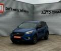 Синий Форд Эскейп, объемом двигателя 2.5 л и пробегом 67 тыс. км за 15900 $, фото 1 на Automoto.ua