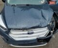 Синій Форд Ескейп, об'ємом двигуна 1.5 л та пробігом 79 тис. км за 10500 $, фото 5 на Automoto.ua