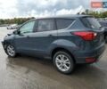 Синій Форд Ескейп, об'ємом двигуна 1.5 л та пробігом 79 тис. км за 10500 $, фото 1 на Automoto.ua