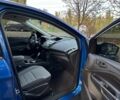 Синий Форд Эскейп, объемом двигателя 2.49 л и пробегом 80 тыс. км за 15300 $, фото 6 на Automoto.ua