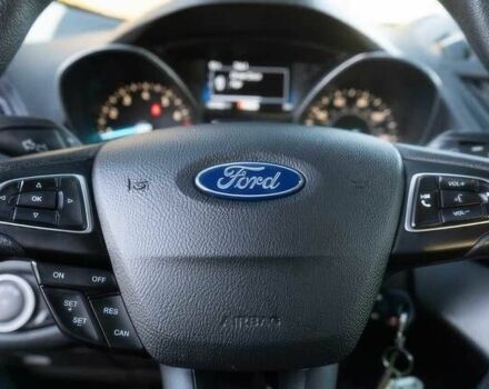 Синій Форд Ескейп, об'ємом двигуна 2.5 л та пробігом 40 тис. км за 6300 $, фото 6 на Automoto.ua