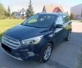 Синий Форд Эскейп, объемом двигателя 1.5 л и пробегом 102 тыс. км за 9800 $, фото 1 на Automoto.ua
