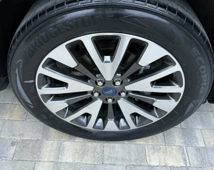 Синий Форд Эскейп, объемом двигателя 2.5 л и пробегом 83 тыс. км за 21000 $, фото 33 на Automoto.ua