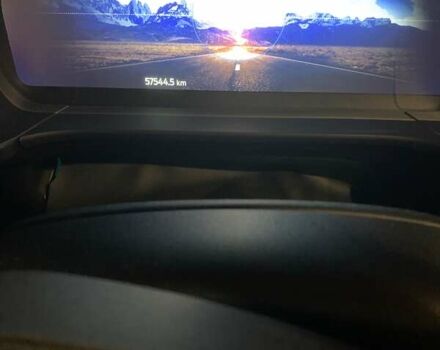 Синий Форд Эскейп, объемом двигателя 2 л и пробегом 57 тыс. км за 23000 $, фото 7 на Automoto.ua