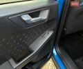 Синий Форд Эскейп, объемом двигателя 1.5 л и пробегом 166 тыс. км за 14500 $, фото 57 на Automoto.ua