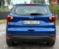 Синій Форд Ескейп, об'ємом двигуна 2.5 л та пробігом 36 тис. км за 14300 $, фото 4 на Automoto.ua