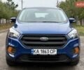 Синій Форд Ескейп, об'ємом двигуна 2.5 л та пробігом 36 тис. км за 14300 $, фото 8 на Automoto.ua