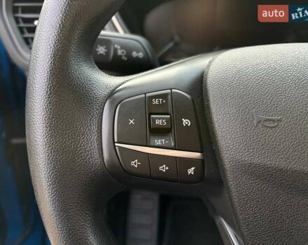 Синий Форд Эскейп, объемом двигателя 1.5 л и пробегом 166 тыс. км за 14500 $, фото 39 на Automoto.ua