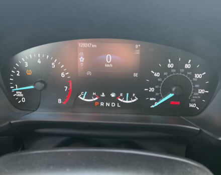 Синий Форд Эскейп, объемом двигателя 1.5 л и пробегом 132 тыс. км за 16700 $, фото 25 на Automoto.ua