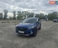 Синий Форд Эскейп, объемом двигателя 1.5 л и пробегом 65 тыс. км за 14800 $, фото 1 на Automoto.ua