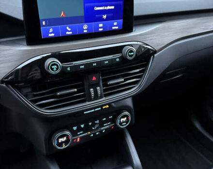 Синий Форд Эскейп, объемом двигателя 2.5 л и пробегом 83 тыс. км за 21000 $, фото 43 на Automoto.ua