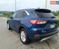 Синій Форд Ескейп, об'ємом двигуна 0 л та пробігом 51 тис. км за 17350 $, фото 16 на Automoto.ua