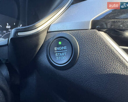 Синій Форд Ескейп, об'ємом двигуна 1.5 л та пробігом 167 тис. км за 15500 $, фото 66 на Automoto.ua