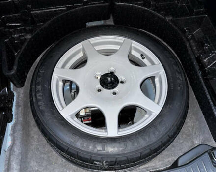 Синий Форд Эскейп, объемом двигателя 2.5 л и пробегом 83 тыс. км за 21000 $, фото 68 на Automoto.ua