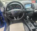 Синий Форд Эскейп, объемом двигателя 1.5 л и пробегом 65 тыс. км за 14800 $, фото 7 на Automoto.ua