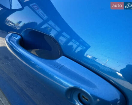 Синий Форд Эскейп, объемом двигателя 1.5 л и пробегом 156 тыс. км за 16700 $, фото 8 на Automoto.ua