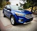 Синий Форд Эскейп, объемом двигателя 1.5 л и пробегом 48 тыс. км за 9000 $, фото 2 на Automoto.ua